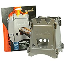 stove for backpacking